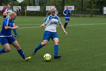 Bild 181 - Frauen Nramstedter TS - MTV Segeberg : Ergebnis: 0:8